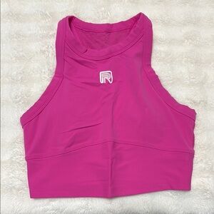 PR Apparel Crop Top